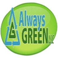 Always Green Always Clean Logo